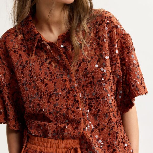 Essentiel Antwerp Tops