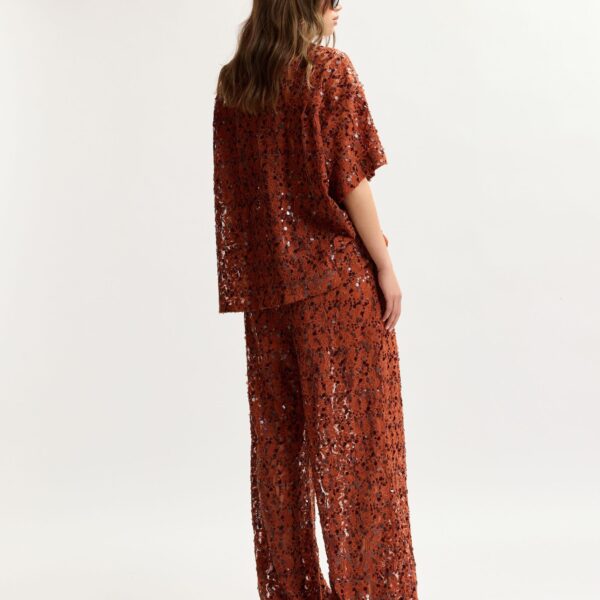Essentiel Antwerp top