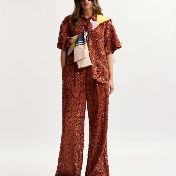 Essentiel Antwerp Pants