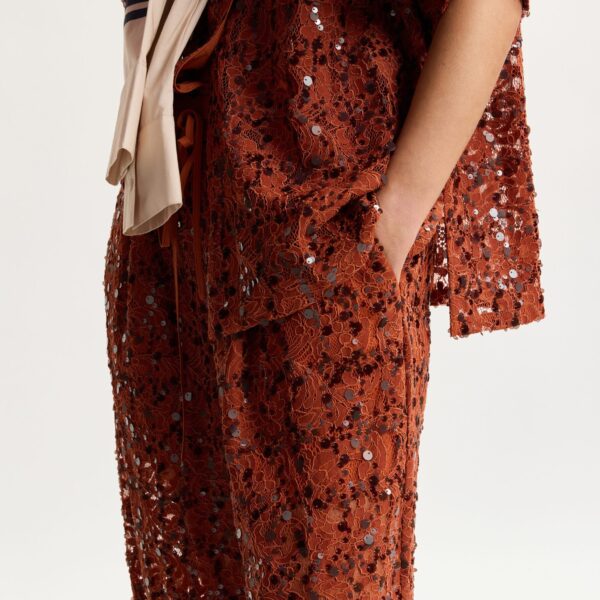 Essentiel Antwerp trousers