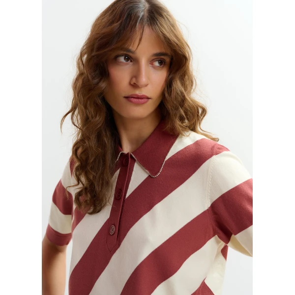 Essentiel Antwerp top