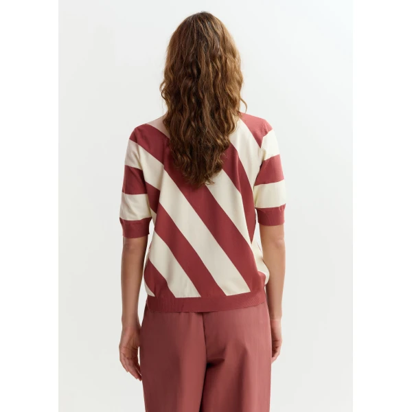 Belgian designer tops