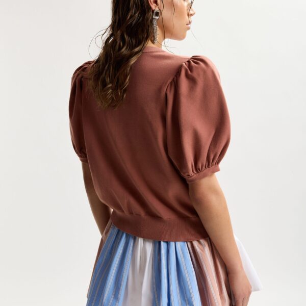 Belgian designer knitwear
