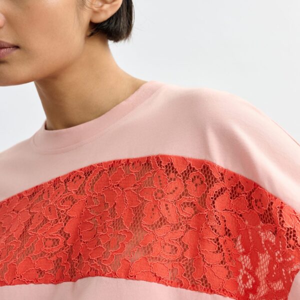 Essentiel Antwerp top