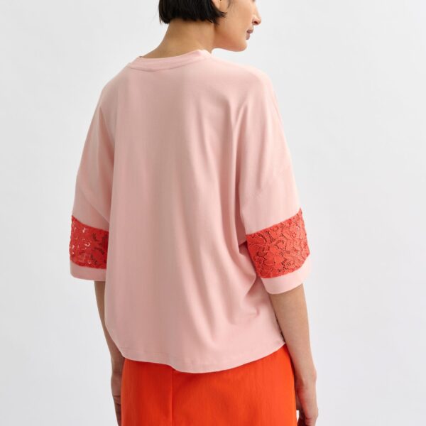 Belgian designer tops