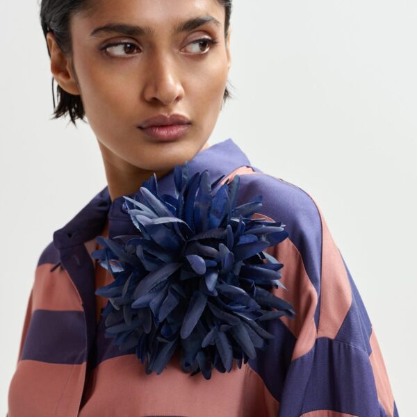 Belgian designer tops