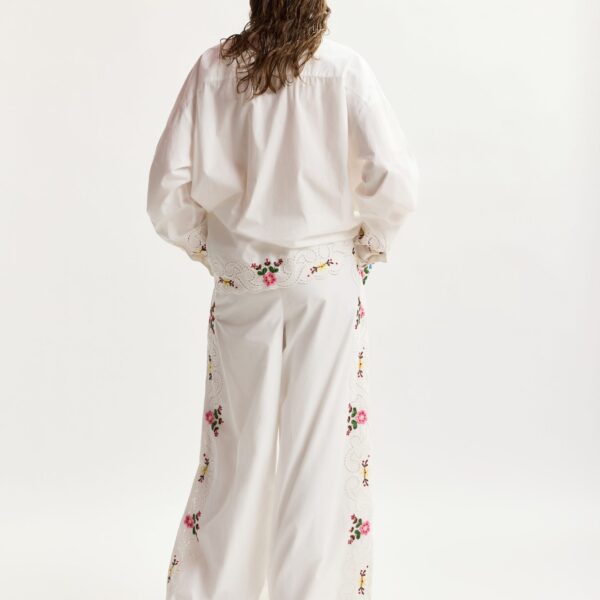 Pants Multicolour