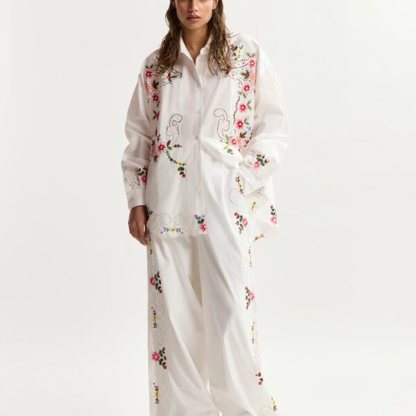 Essentiel Antwerp trousers