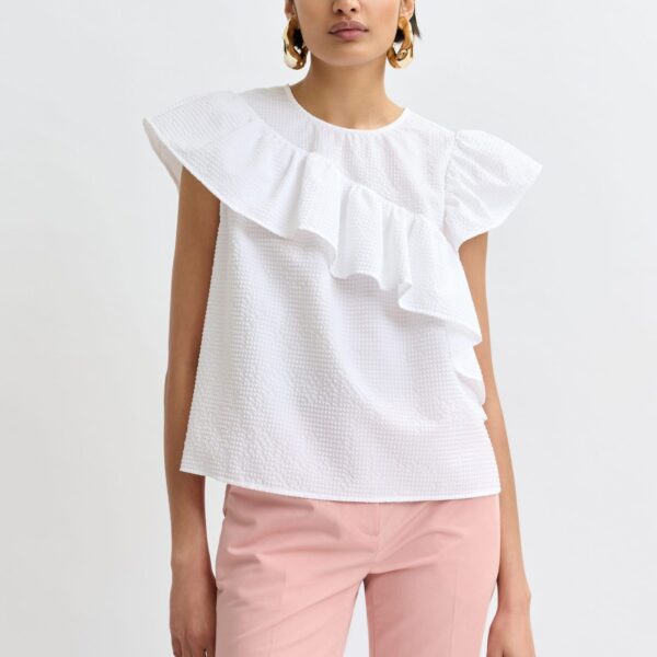 Tops White