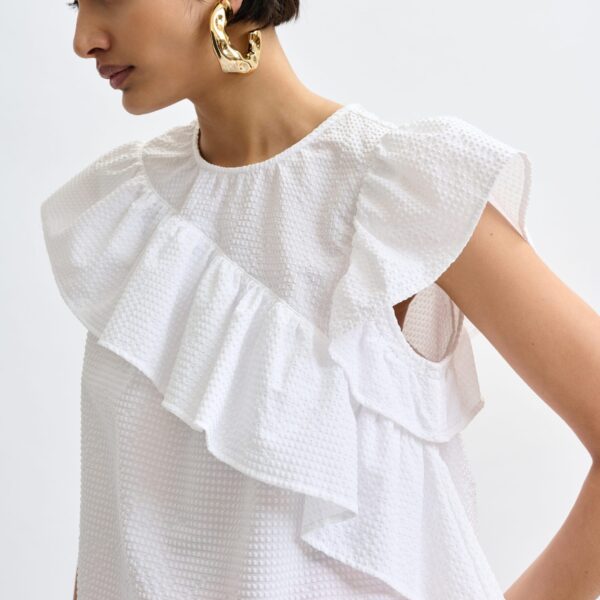 Essentiel Antwerp top