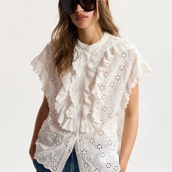 Tops White