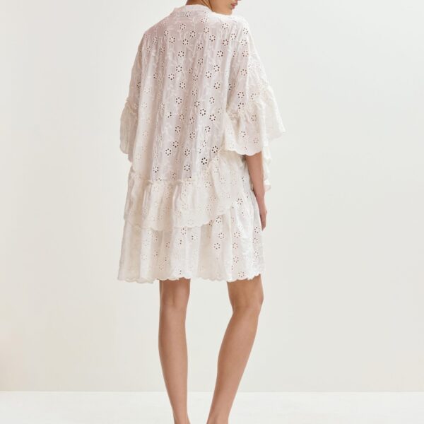 Belgian designer dresses