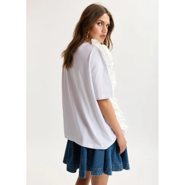 Essentiel Antwerp top