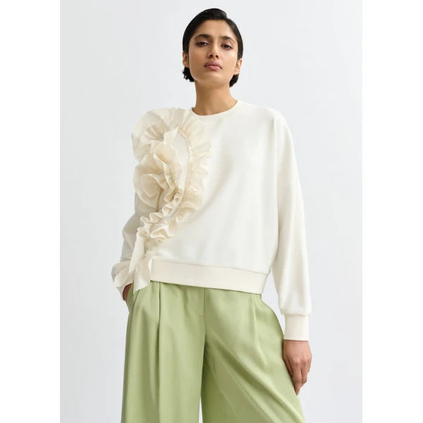 Tops White