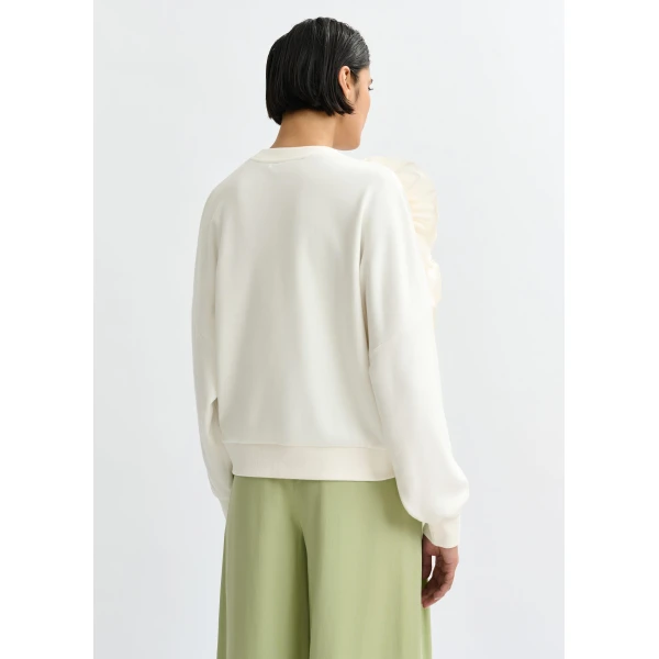 Belgian designer tops
