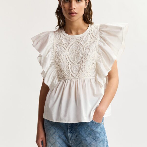 Essentiel Antwerp Tops