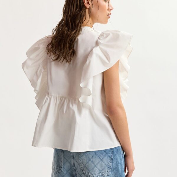 Essentiel Antwerp top