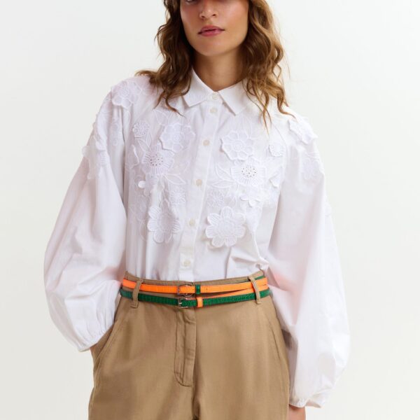 Tops White