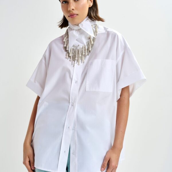 Essentiel Antwerp top
