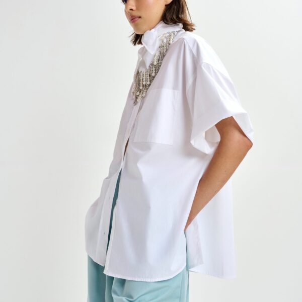 Belgian designer tops