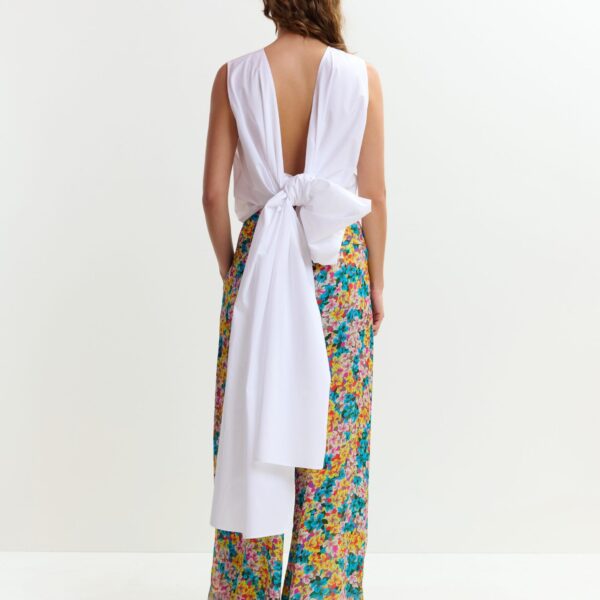 Belgian designer tops