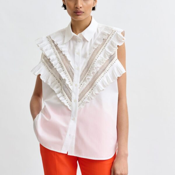 Tops White