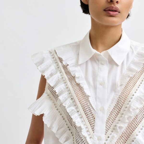 Essentiel Antwerp top