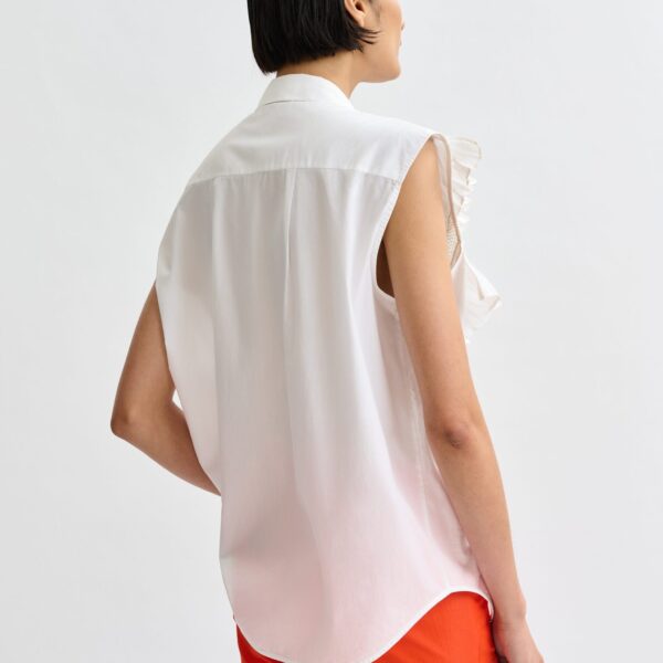 Belgian designer tops