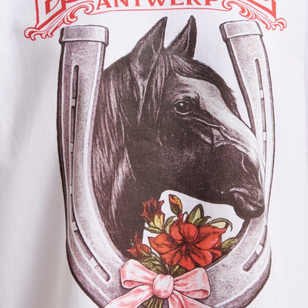 Year of the Horse online-exclusive