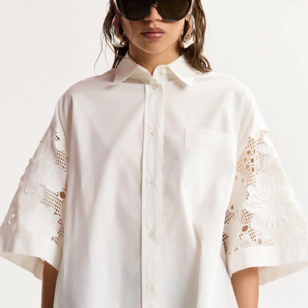 Tops White