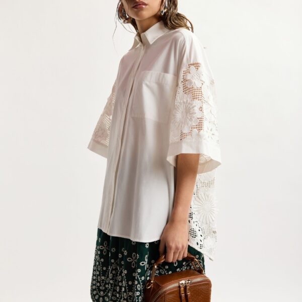 Essentiel Antwerp top