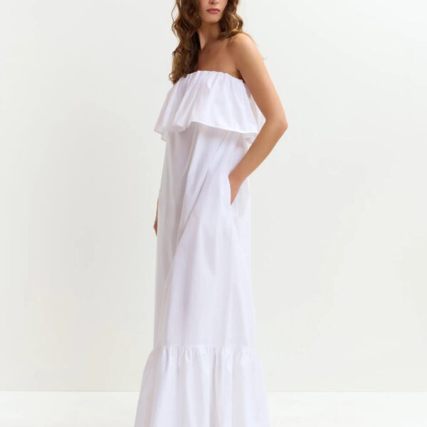 Belgian designer dresses