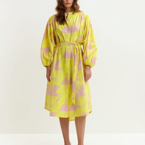 Dresses Multicolour