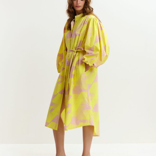 Essentiel Antwerp dress