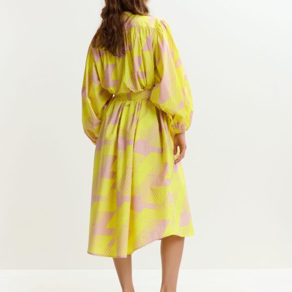 Belgian designer dresses