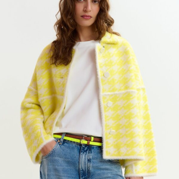 Essentiel Antwerp Knitwear