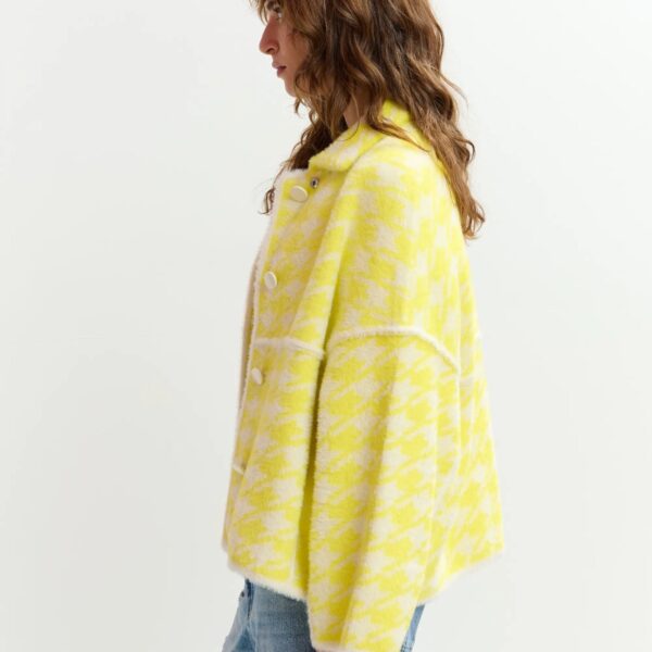 Belgian designer knitwear