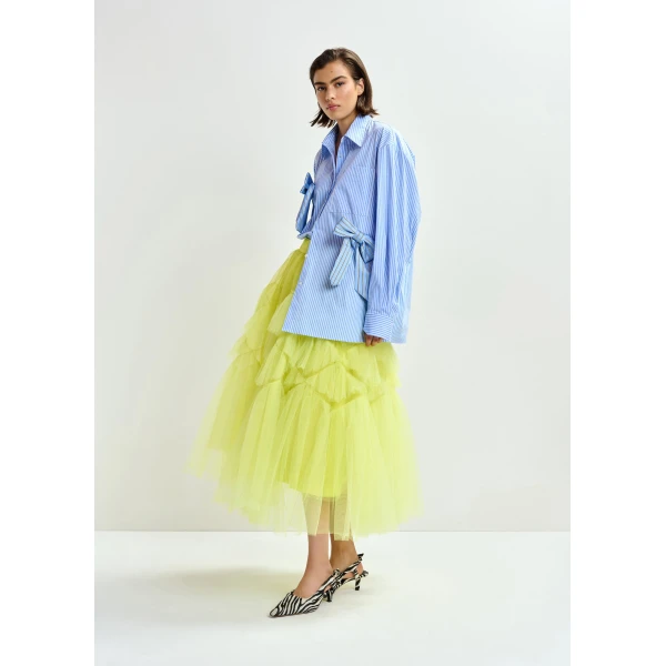 Essentiel Antwerp skirt
