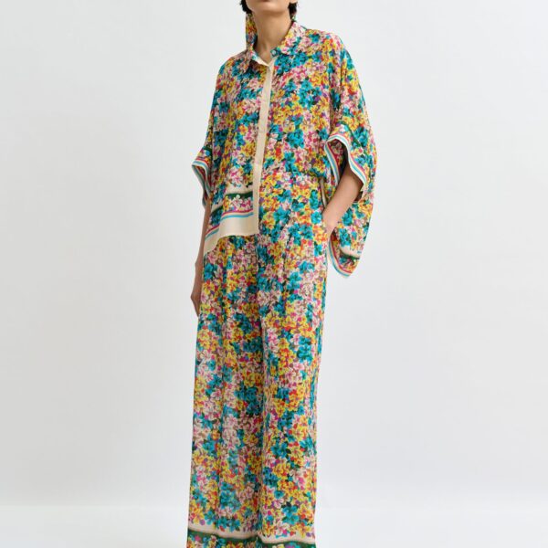 Belgian designer tops