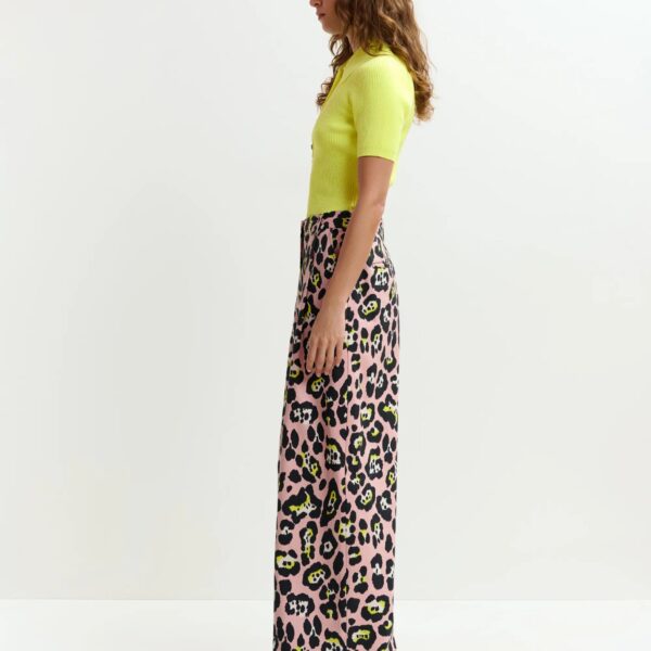 Belgian designer tops