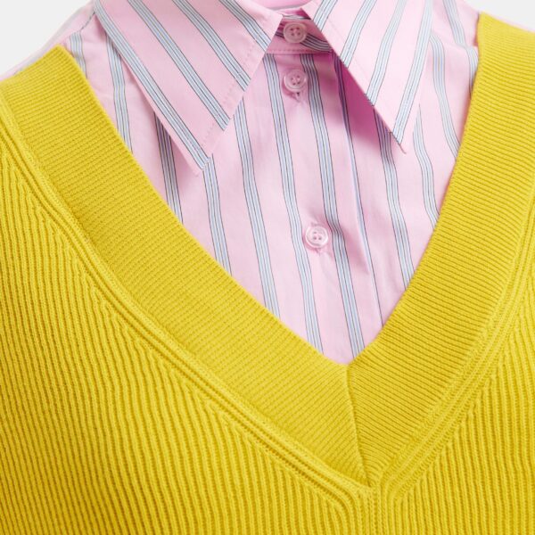 Belgian designer tops