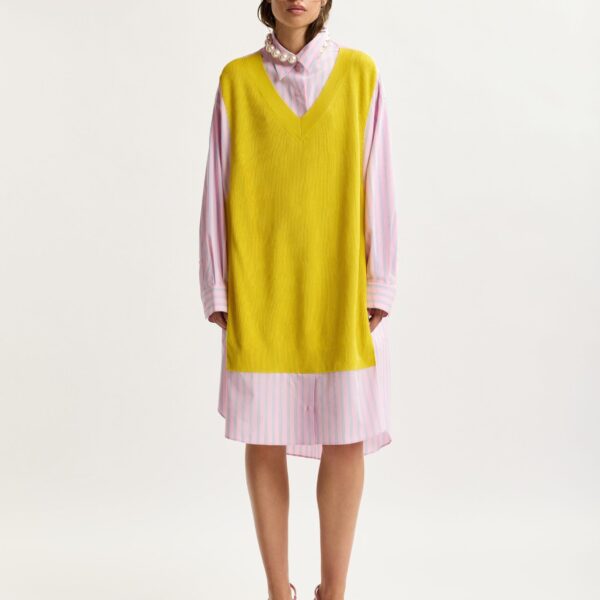Essentiel Antwerp dress