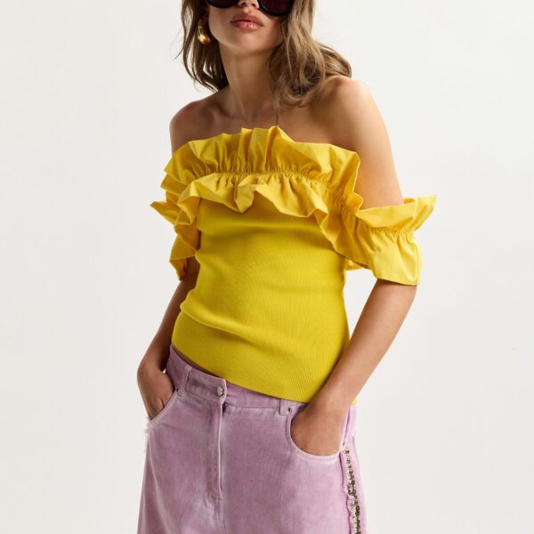 Essentiel Antwerp Tops