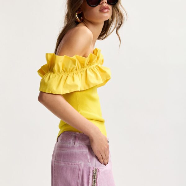 Tops Yellow