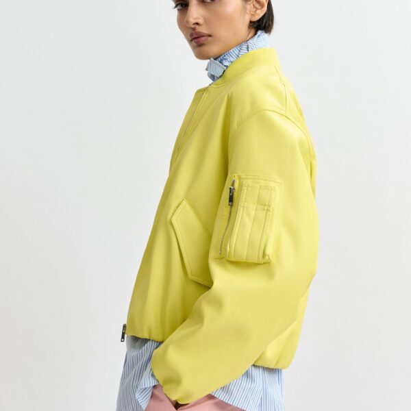 Essentiel Antwerp jacket