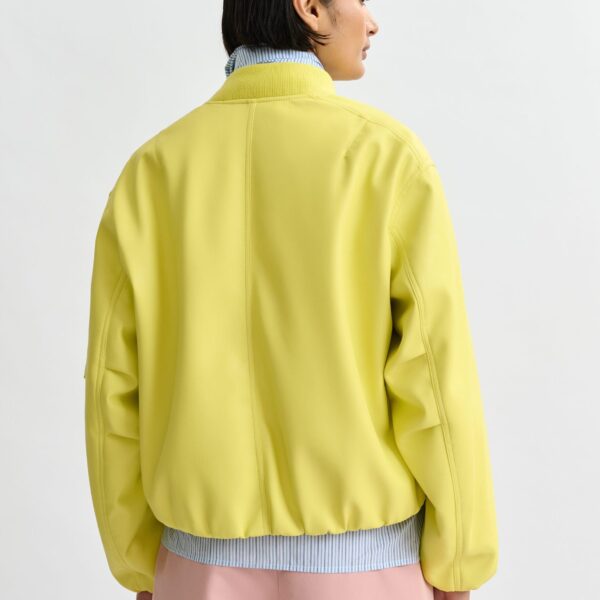 Belgian designer jackets