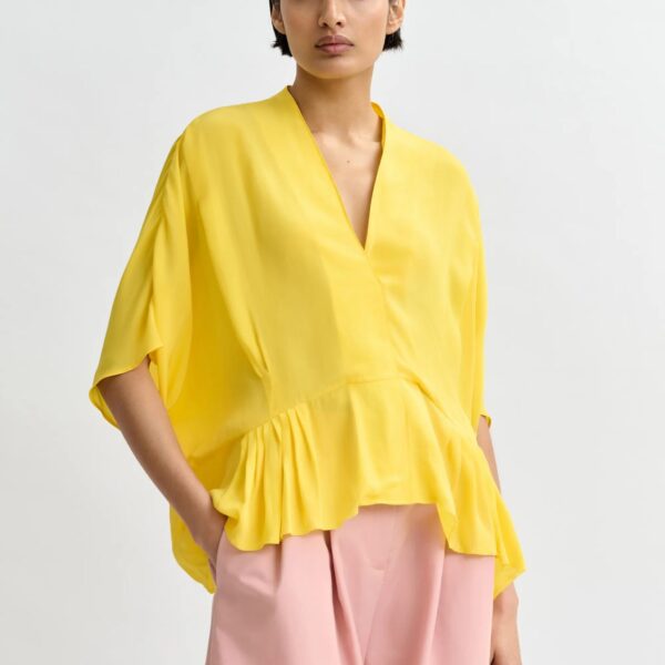 Tops Yellow