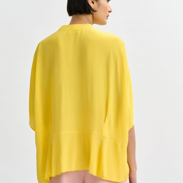 Belgian designer tops