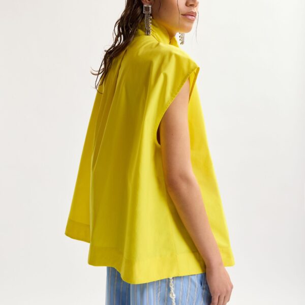 Essentiel Antwerp top