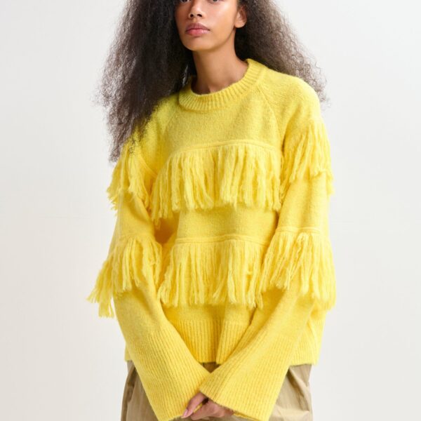 Essentiel Antwerp Knitwear
